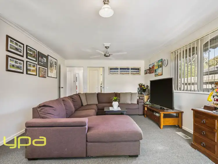 Second view of Homely house listing, 10 Learmonth Street, Sunbury VIC 3429
