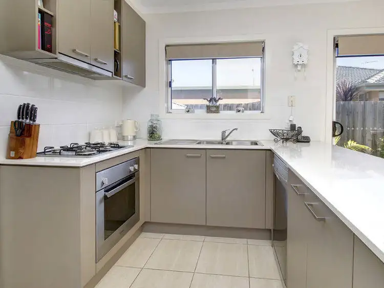 Fifth view of Homely townhouse listing, 9/102a Country Club Drive, Safety Beach VIC 3936