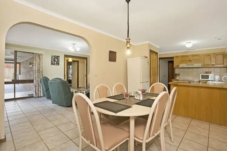 Third view of Homely house listing, 238 Elizabeth Drive, Sunbury VIC 3429