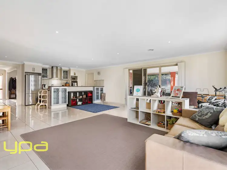 Fifth view of Homely house listing, 6 Redpath Court, Sunbury VIC 3429