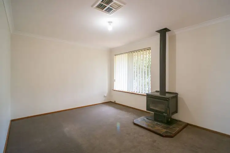 Second view of Homely unit listing, 2/33 Sylvester Street, Coolgardie WA 6429