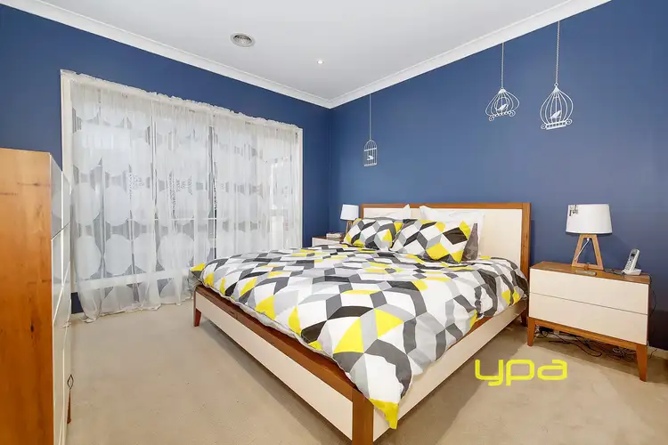 Seventh view of Homely house listing, 1 Eloura Circuit, Taylors Hill VIC 3037