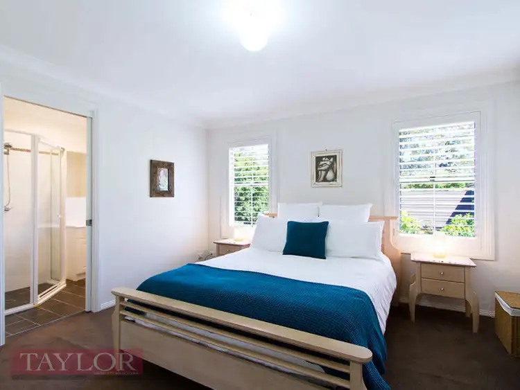 Fifth view of Homely townhouse listing, 10 The Mews, Oatlands NSW 2117