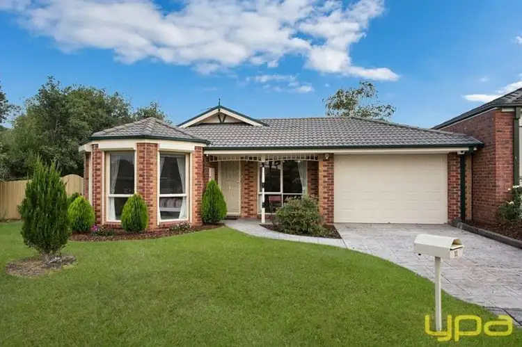 11 Yarck Court, Sunbury VIC 3429