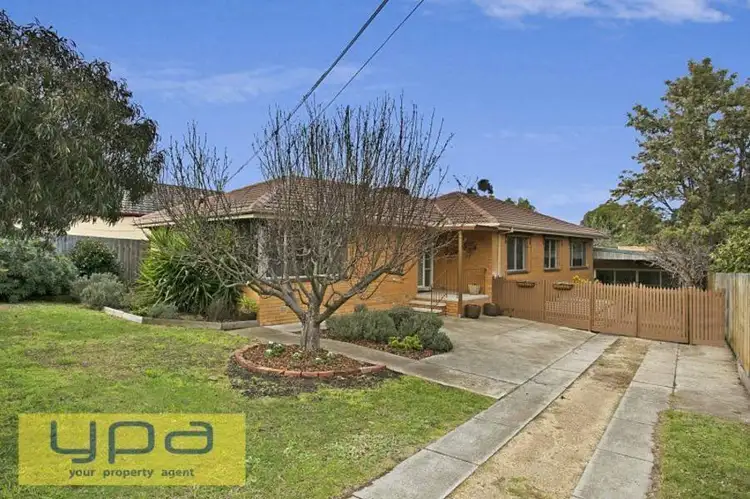 25 Stockfeld Street, Sunbury VIC 3429