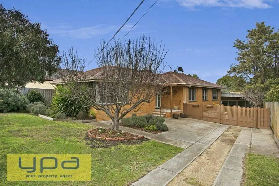 Main view of Homely house listing, 25 Stockfeld Street, Sunbury VIC 3429
