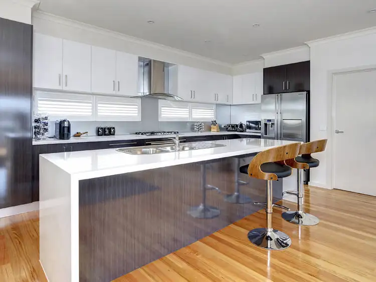 Fifth view of Homely townhouse listing, 9/311 Dromana Parade, Safety Beach VIC 3936