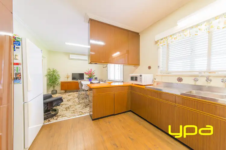 Second view of Homely house listing, 24 Maude Avenue, Glenroy VIC 3046
