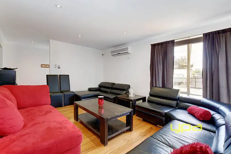 Second view of Homely house listing, 127 Kyabram Street, Coolaroo VIC 3048