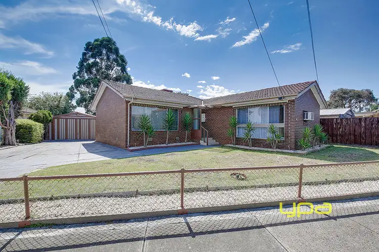 4 Exford Street, Coolaroo VIC 3048