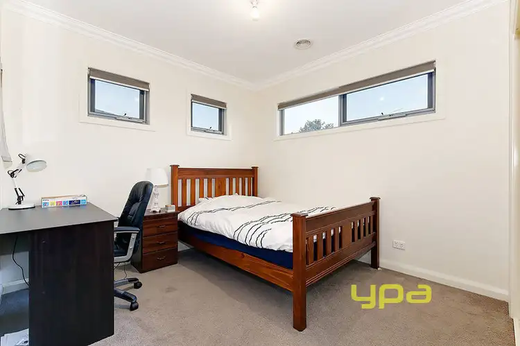 Seventh view of Homely house listing, 1/30 George Street, Glenroy VIC 3046
