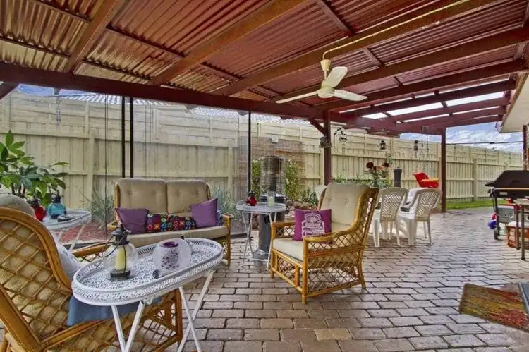 Seventh view of Homely house listing, 17 Lambert Avenue, Sunbury VIC 3429