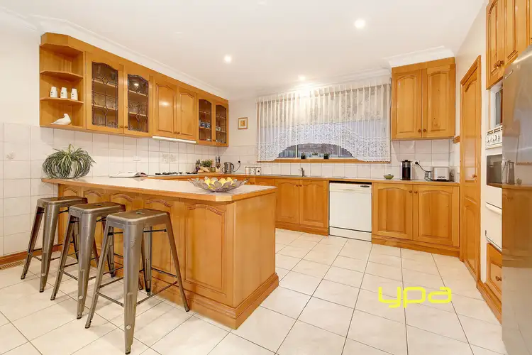 Fifth view of Homely house listing, 43 Bamford Avenue, Westmeadows VIC 3049