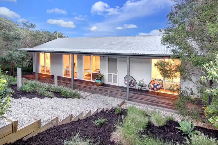 Main view of Homely house listing, 99 Francis Street, Rye VIC 3941