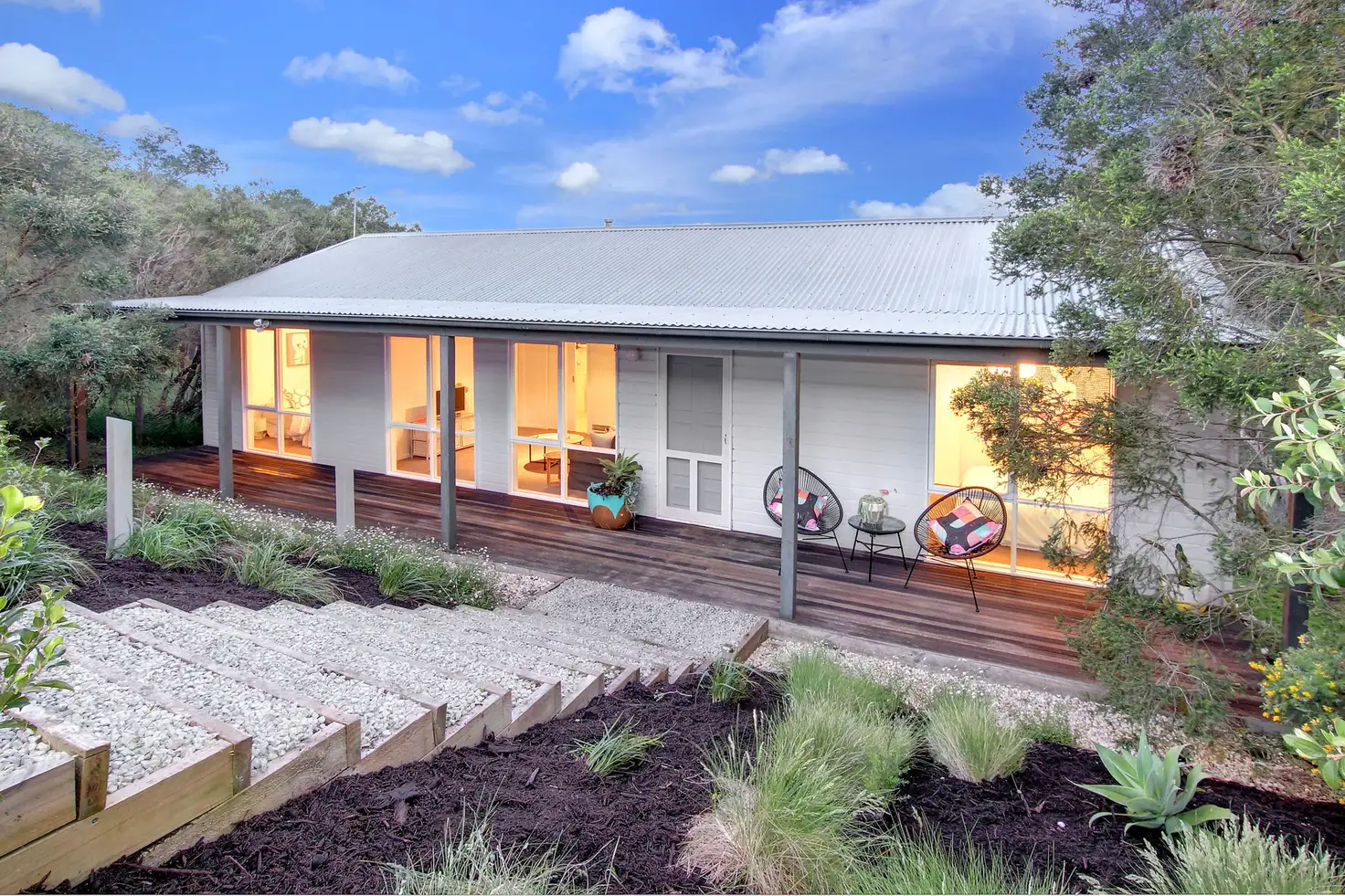 Main view of Homely house listing, 99 Francis Street, Rye VIC 3941