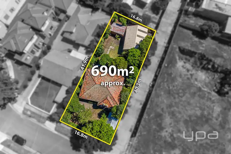 Main view of Homely house listing, 2 Ash Court, Glenroy VIC 3046