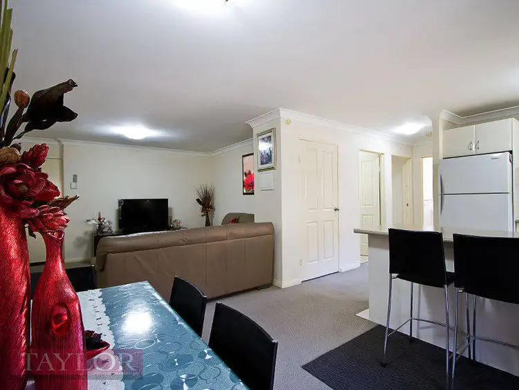 Fourth view of Homely unit listing, 19/67-69 O'Neill Street, Guildford NSW 2161