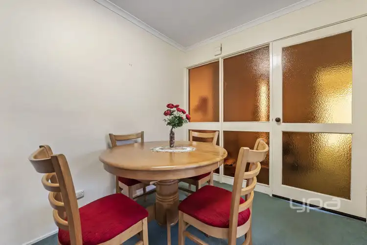 Fifth view of Homely house listing, 39 Arnside Crescent, Westmeadows VIC 3049