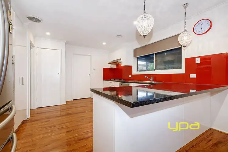 Third view of Homely house listing, 81 Dianne Avenue, Craigieburn VIC 3064