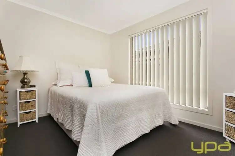Seventh view of Homely unit listing, 2/71 Davenport Drive, Sunbury VIC 3429