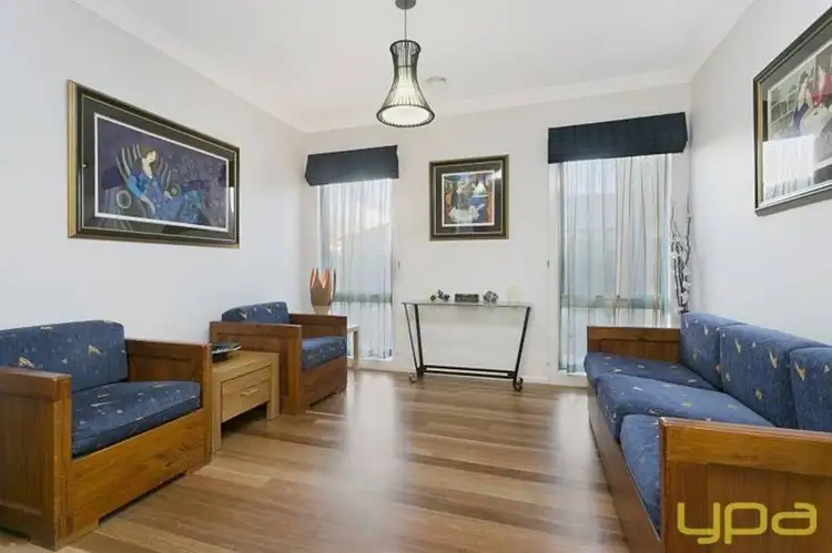 Seventh view of Homely house listing, 12 Sauvignon Court, Sunbury VIC 3429