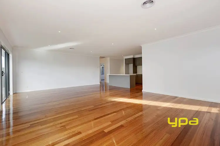 Fourth view of Homely house listing, 125 Catherine Drive, Hillside VIC 3037
