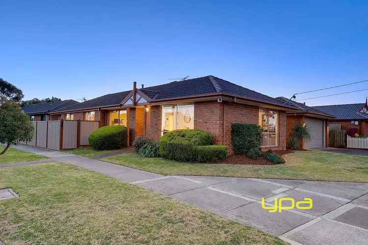 28 Hornsby Avenue, Westmeadows VIC 3049