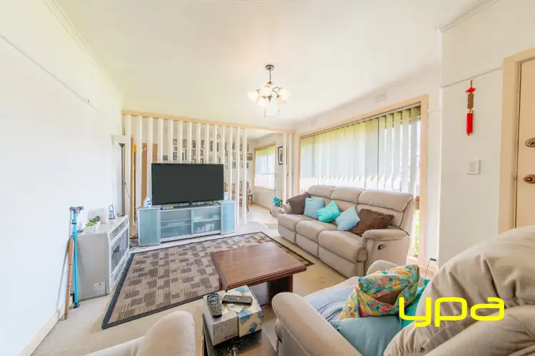 Third view of Homely house listing, 40 Bamburgh Street, Jacana VIC 3047