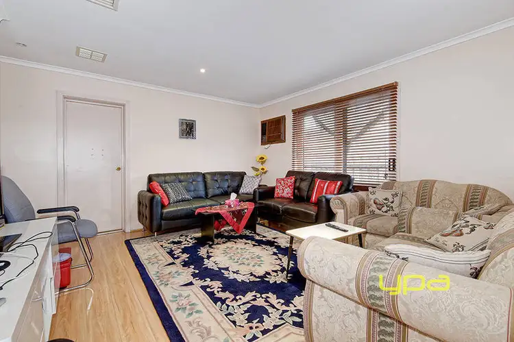 Third view of Homely unit listing, 1/10 Mitta Mitta Way, Meadow Heights VIC 3048