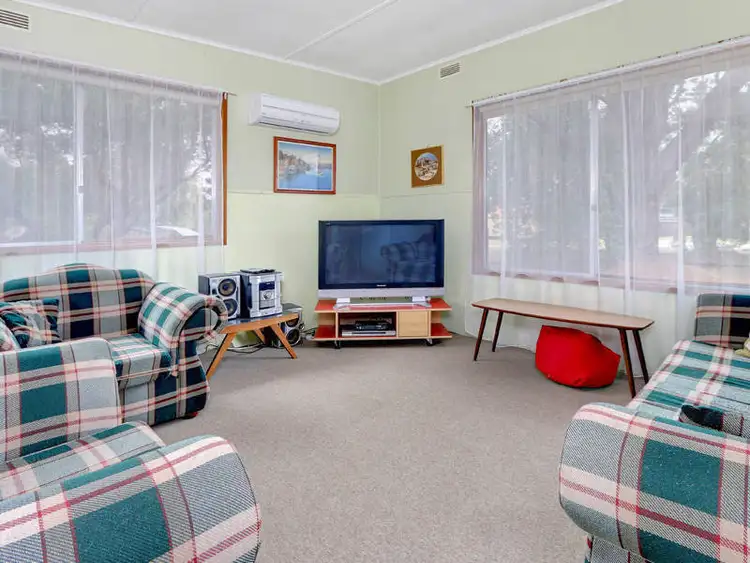 Second view of Homely house listing, 54 Swans Way, Rosebud West VIC 3940