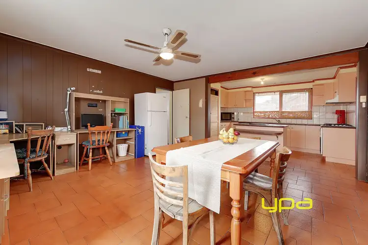Fifth view of Homely house listing, 35 Finningley Drive, Tullamarine VIC 3043