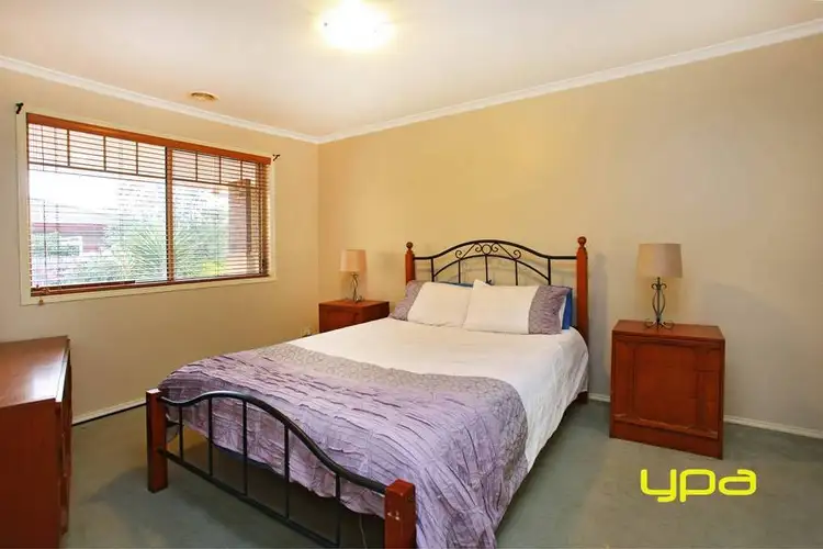 Seventh view of Homely house listing, 46 Kenswick Drive, Hillside VIC 3037