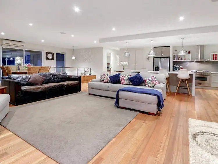 Second view of Homely house listing, 46 - 48 Cairn Road, Mccrae VIC 3938