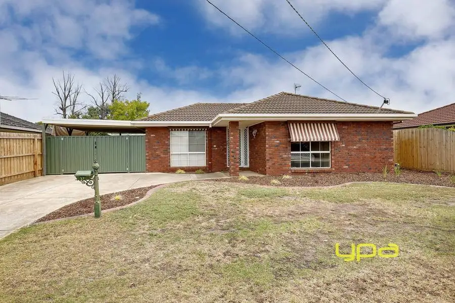 Main view of Homely house listing, 17 Bartlett Crescent, Hoppers Crossing VIC 3029