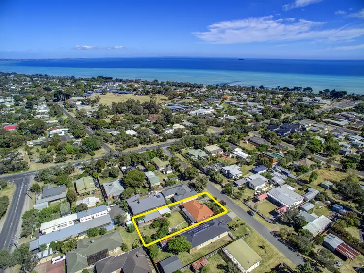 Main view of Homely house listing, 11 The Avenue, Rosebud West VIC 3940