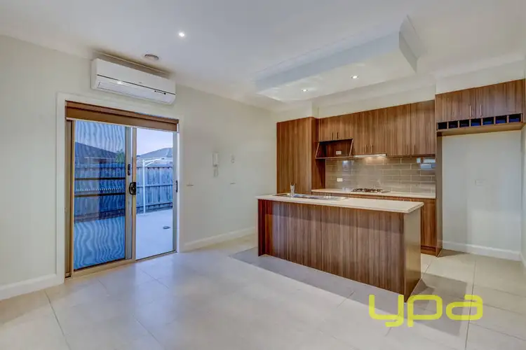 Second view of Homely house listing, 40 Gallery Avenue, Melton West VIC 3337