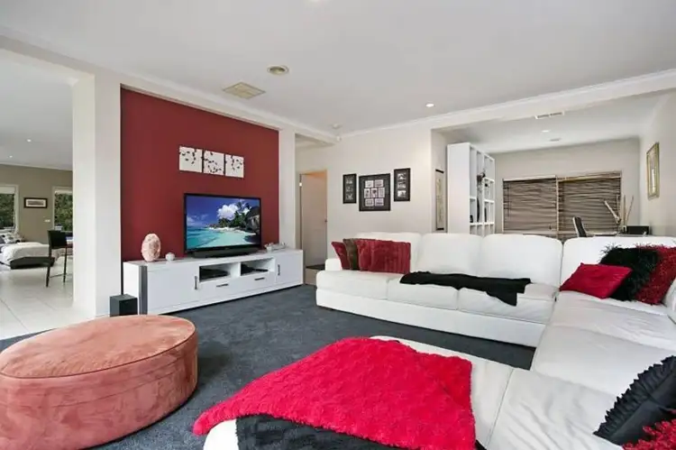 Fifth view of Homely house listing, 5 Claret Ash Drive, Sunbury VIC 3429