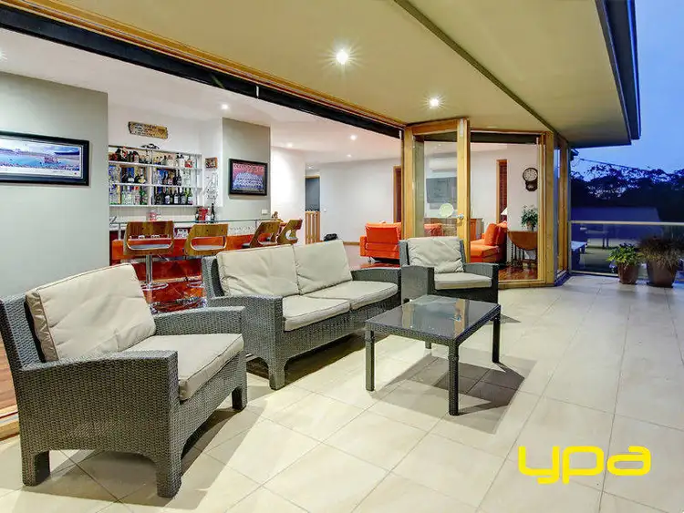 Fourth view of Homely house listing, 8 Albert Court, Dromana VIC 3936