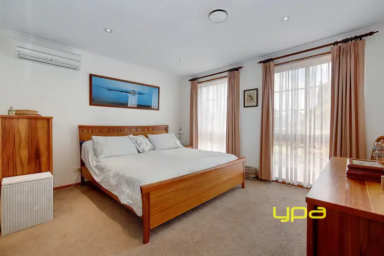 Seventh view of Homely house listing, 96 Tower Road, Werribee VIC 3030