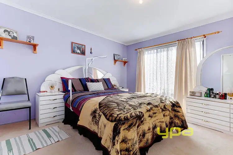 Seventh view of Homely house listing, 6 Clematis Court, Meadow Heights VIC 3048