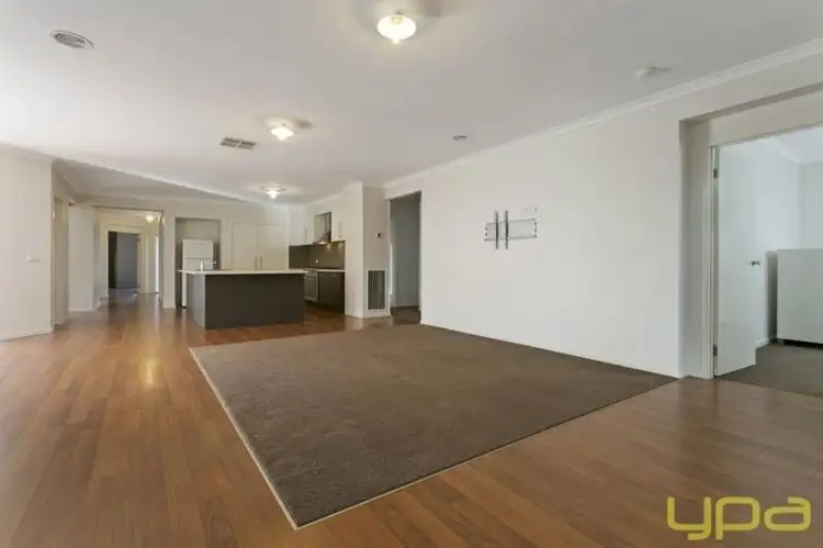 Second view of Homely house listing, 11 Ritchie Court, Sunbury VIC 3429