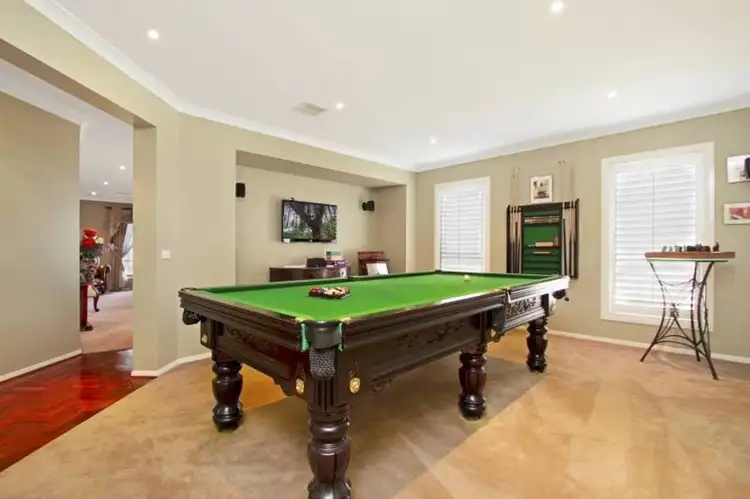 Seventh view of Homely house listing, 8 Nottinghill Rise, Sunbury VIC 3429