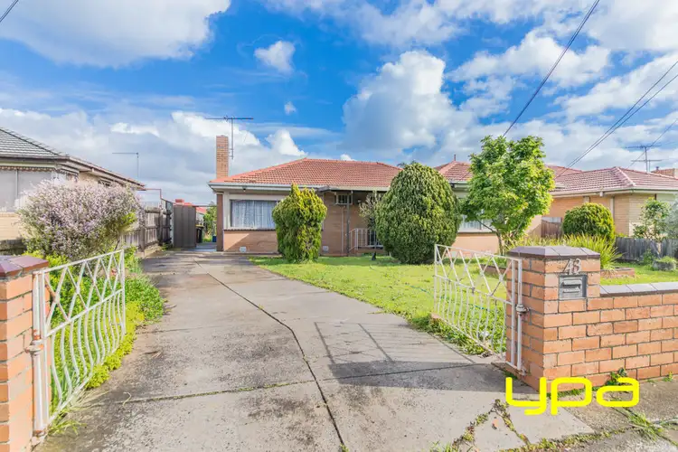 43 Phillip Street, Dallas VIC 3047