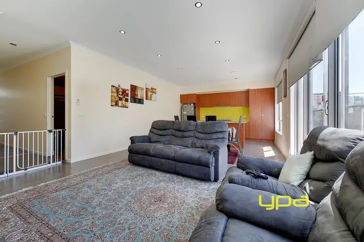 Third view of Homely house listing, 41 Grattan Cove, Craigieburn VIC 3064