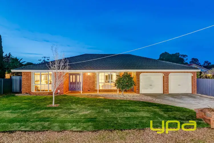 32 Victoria Street, Darley VIC 3340