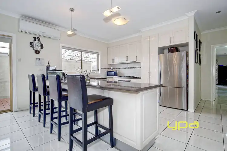 Second view of Homely house listing, 36 Garden View Drive, Tarneit VIC 3029