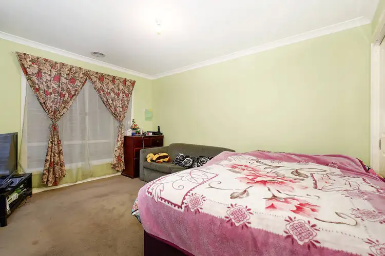 Sixth view of Homely house listing, 3 Richie Circuit, Hillside VIC 3037