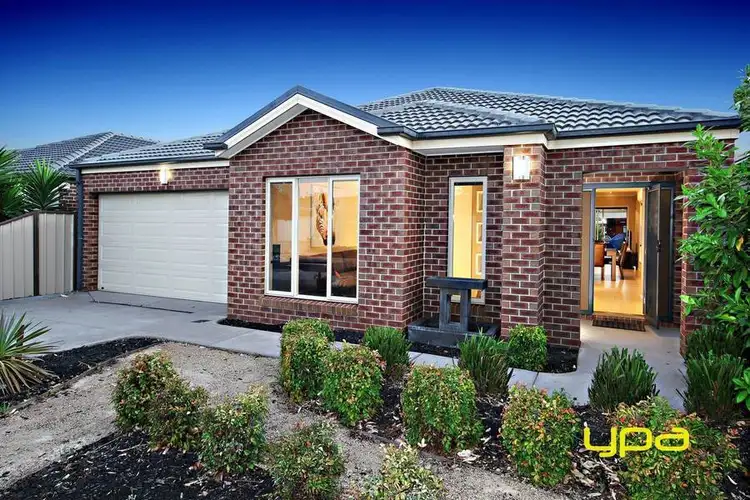 Main view of Homely house listing, 5 Rokewood Street, Burnside Heights VIC 3023
