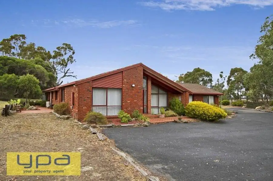 Main view of Homely house listing, 540 Racecourse Road, Sunbury VIC 3429