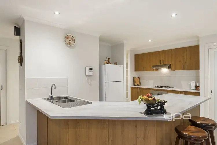 Second view of Homely house listing, 4 Red Robin Lane, Sunbury VIC 3429